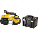 Lentzāģis 18V XR DCS371NT-XJ DEWALT