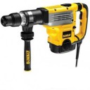 Perforators 1500W 18J SDS MAX D25762K-QS DEWALT