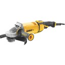 Angle grinder 2600W 230mm DWE4579R-QS DEWALT
