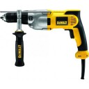 Ударная дрель 1300Вт DWD530KS-QS DEWALT