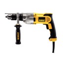 Teemantpuurimismasin 1300W D21570K-QS DEWALT
