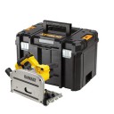 Iegremdējamais ripzāģis 1300W 165x20mm DWS520KT-qs DEWALT
