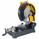 Dzelzsgriezējs 2200W 355mm DW872-QS DEWALT