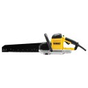 Alligaatorsaag 1700W 430mm DWE397-QS DEWALT