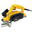 Ēvele 600W DW677-QS DEWALT