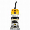 Virsfrēze 900W Ø6-8mm D26200-QS DEWALT