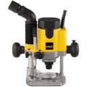 Virsfrēze 1100W &Oslash;6-8mm DW621-QS DEWALT