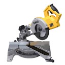 Leņķzāģis 1600W 216x30mm DW770-QS DEWALT