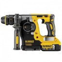 Перфоратор 18V 2.1J SDS PLUS DCH273P2-qw DEWALT