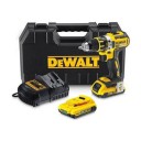 Urbjma&scaron;īna skrūvgriezis 18V XRP BL 60Nm DCD790D2-QW DEWALT