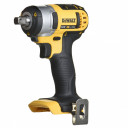 Triecienskrūvgriezis 18V 203Nm DCF880N-XJ DEWALT