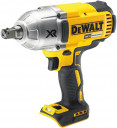 Löökmutrikeeraja 18V 950Nm DCF899N-xj DEWALT