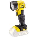 Taskulamp 18V LED DCL040-XJ DEWALT