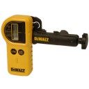 Lāzera detektors 9V DE0772-XJ DEWALT