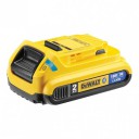 Battery 18V XR BT 2.0Ah DCB183B-XJ DEWALT