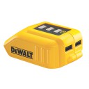 Battery charger USB DCB090-XJ DEWALT