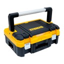 Instrumentu kaste TSTAK I DWST1-70704 DEWALT