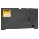 Instrumentu kastes ieliknis DS150 DWST7-97150 DEWALT