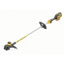 Akumulatora trimmeris DCM561P1-QW, 18V, 5Ah, 330mm DEWALT