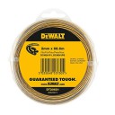 Trimmeri jõhv 2mm x 68,6m DT20651-QZ DEWALT