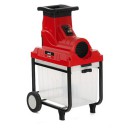 Zaru smalcinātājs SL 2800 2500W 40mm 24AC7G2C600&MTD MTD