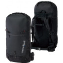 Mugursoma EXPEDITION PACK 100L, Black, 4548801485733 Mont-Bell