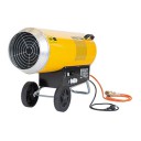 Gāzes sildītājs BLP 103 ET 103kW 4015.026 MASTER