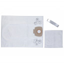 Maišeliai dulkių siurbliui AS250ECP (5vnt.) 4932352306 MILWAUKEE