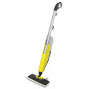 Garų valytuvas SC 2 Upright EasyFix 1600 W 50 m2 1.513-345.0 KARCHER