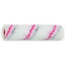 Volelis MINI 15cm &Oslash;15mm, 12mm, poliamidas, pilka/raudona juostelė 86311502 COLOR EXPERT