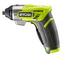 Screwdriver ERGO 4V R4SDC-L13C 5133003411 RYOBI