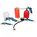 Pneumatinių įrankių rinkinys (5 vnt.) HIGO