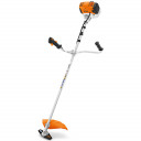 Benzīna trimmeris FS 89, 28.4cc, 230mm, 41802000606A STIHL