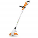 Akumulatora trimmeris FSA 45, 18V, 250mm, 45120115701 STIHL