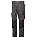 Darba bikses, pelēkas izmērs 50 Harrison