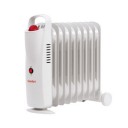 Õliradiaator mini 1000W 30m3 C319-9 COMFORT