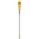 Dewalt 18mm SDS-max urbis DT9401-QZ 540,0mm, 12,0mm, 4 griezējinstrumenti, Karbīda, SDS-max, 400mm grie&scaron;anas garums