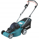 Lawn mower 2x18V 2x5.0Ah DLM380PT2 MAKITA
