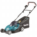 Zāles pļaujma&scaron;īna 2x18V 2x5.0Ah DLM431PT2 MAKITA