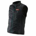 Apsildāmā veste 10.8V M Solo CV101DZM MAKITA