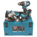 T&ouml;&ouml;riistakomplekt 18V LXT DLX2190TJ1 MAKITA