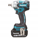 Impact Wrench 18V 2x5.0Ah 280Nm DTW285RTJ MAKITA