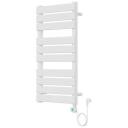 Ab R&auml;tiku kuivati 9157657, 500W, 500mm, 930mm, IP24, valge, elektriline juhtpaneel ekraaniga