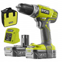 Urbjma&scaron;īna 18V RCD18-220S 5133003736 RYOBI