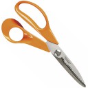 Universālas ziedu šķēres S92 111030 Fiskars