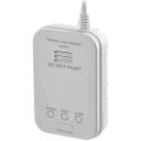 Emos Gaasiandur GS869 P56450, 36,3&times;117,4&times;77,4mm, 5 aastat, 230V AC, 0&ndash;95%, IPX2D, >85dB, optiline ja heliline