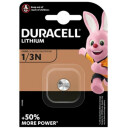 Litija baterija DL1/3 3V B1, ENERGIZER, 5000394003323