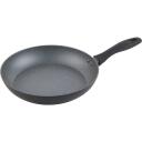 Russell Hobbs Praepann RH028011EU7, 30cm, 0.860kg, Alumiinium, Mitte kleepuv kate, Sobib induktsioonile