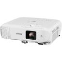 Epson | EB-982W | WXGA (1280x800) | 4200 ANSI lumens | White | Lamp warranty 12 month(s)