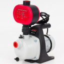 Hidroforas 1200W GPE120-AK NAC